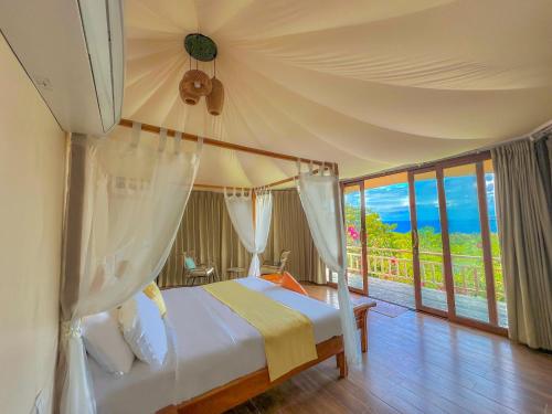 InSense Mountainview Resort