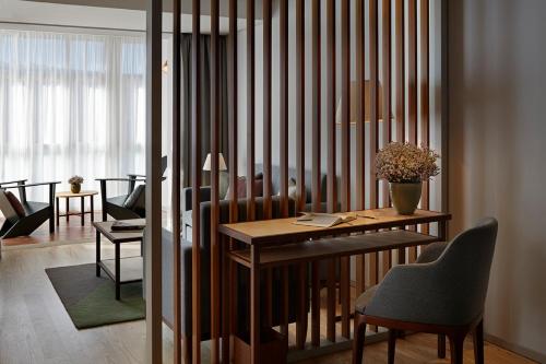 Abrigo da Montanha Hotel Rural & Spa
