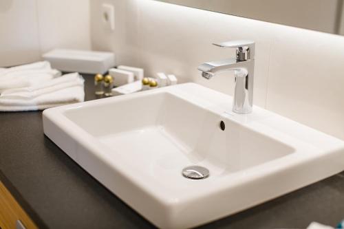 Aparthotel Giessenbach