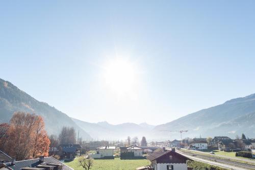 Aparthotel Giessenbach