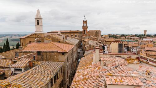 B&B Rossellino City View