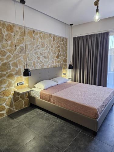 The Santo George Beach Resort