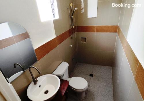 Bluewaves Resort Basdaku by Hiverooms