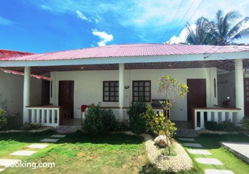 Bluewaves Resort Basdaku by Hiverooms