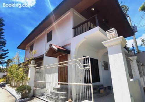 Bluewaves Resort Basdaku by Hiverooms