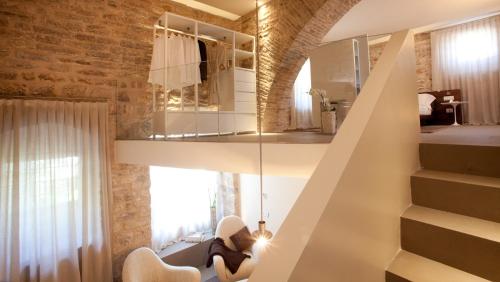 Nun Assisi Relais Spa Museum