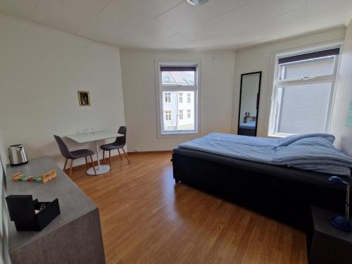 Cozy Retreat in the Heart of Ålesund