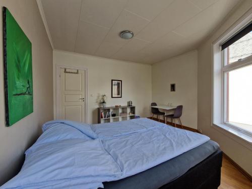 Cozy Retreat in the Heart of Ålesund