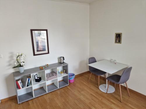 Cozy Retreat in the Heart of Ålesund