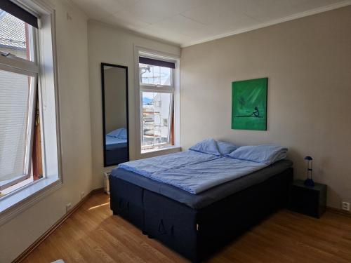 Cozy Retreat in the Heart of Ålesund