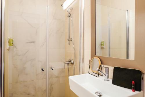 Hôtel Le Lichen De La Mer