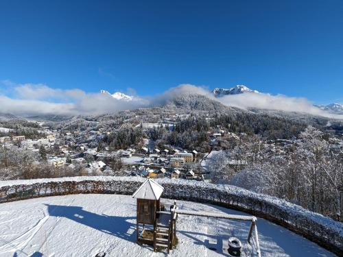 Jufa Hotel Bad Aussee