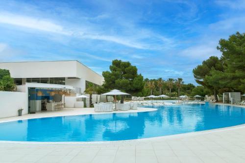 Amadria Park Hotel Ivan