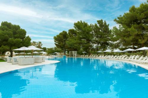 Amadria Park Hotel Ivan