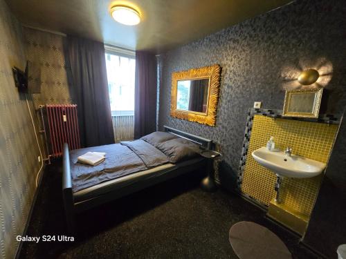 Kiezbude Hostel