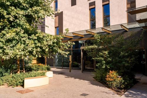 Camplus Guest Firenze