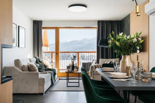 Polana Resort Loft Affair Collection