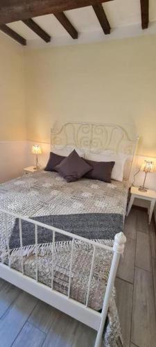 Soggiorno dell Agnolo