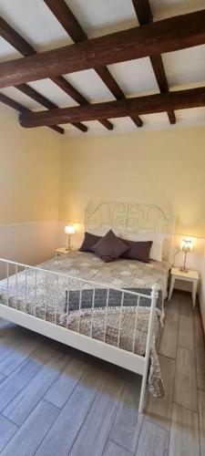 Soggiorno dell Agnolo