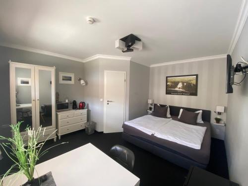 Schneidereit Pension