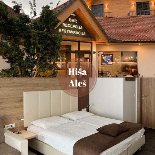 Guesthouse Aleš