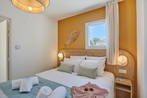 Résidence Prestige Odalys Le Riviera