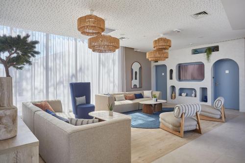 Résidence Prestige Odalys Le Riviera