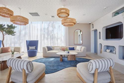 Résidence Prestige Odalys Le Riviera