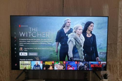 WholeHouse 3 Rooms with Parking