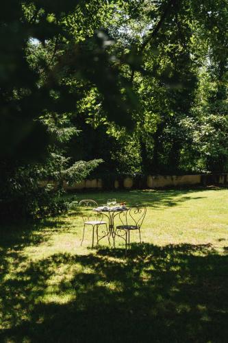 Château du Clos de la Ribaudière