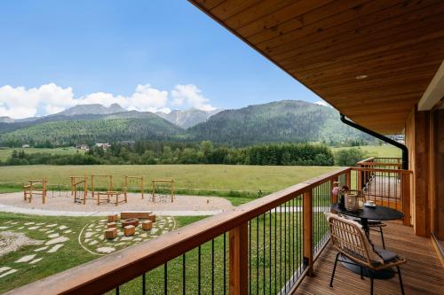 Polana Resort Loft Affair Collection