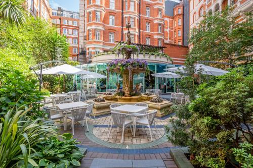 St. James' Court, A Taj Hotel