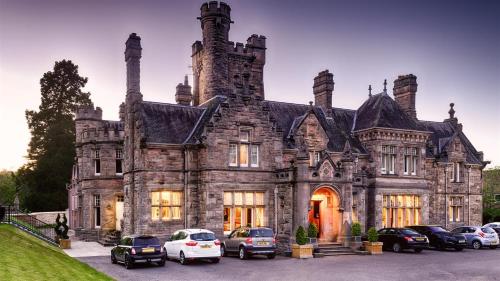The Mansion House Hotel & Country Club