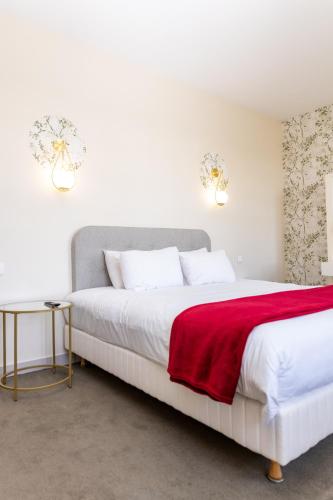 Hotel Le Prieure Des Gourmands