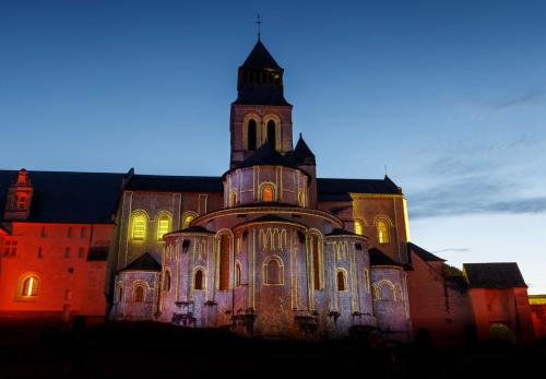 Fontevraud L'Hôtel