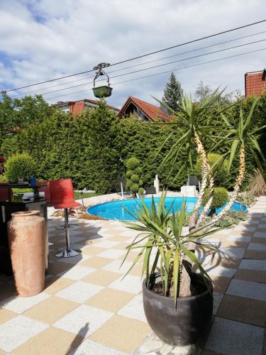 Villaci Full Service Boardinghouse Apartments