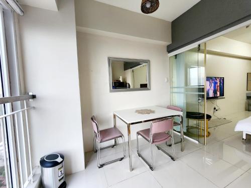 Relaxing Stay Tagaytay