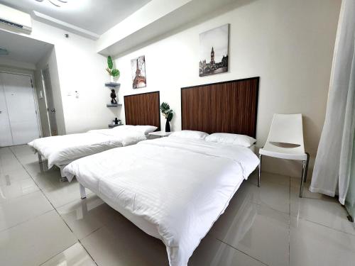 Relaxing Stay Tagaytay