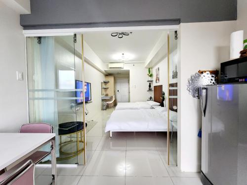 Relaxing Stay Tagaytay