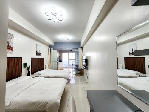 Relaxing Stay Tagaytay