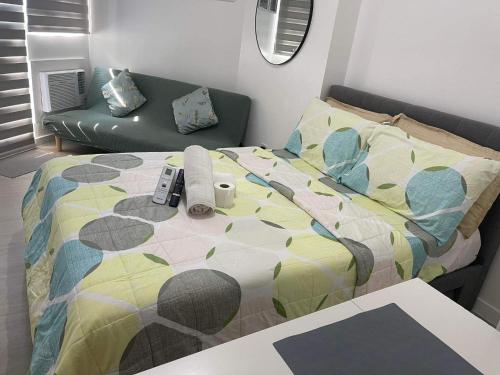 Tranquil Tavern at Azure North