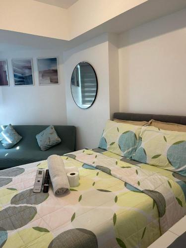 Tranquil Tavern at Azure North