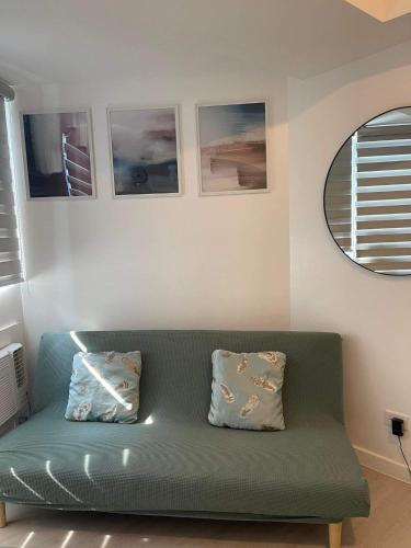 Tranquil Tavern at Azure North