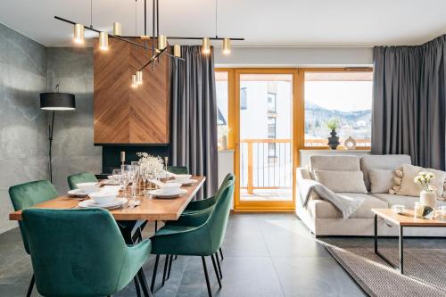 Polana Resort Loft Affair Collection