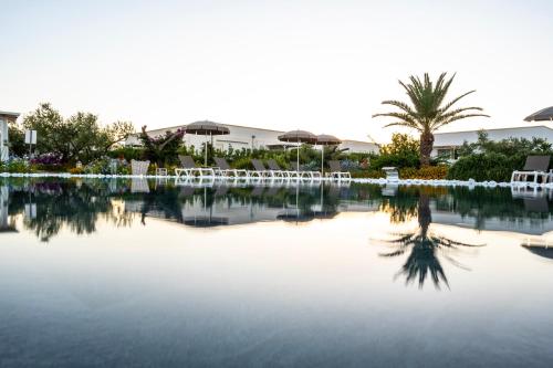 Livantea Agri Resort & Residence