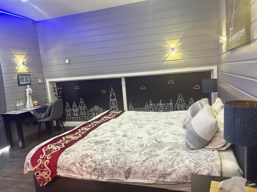 Kuai Guestroom Brugge