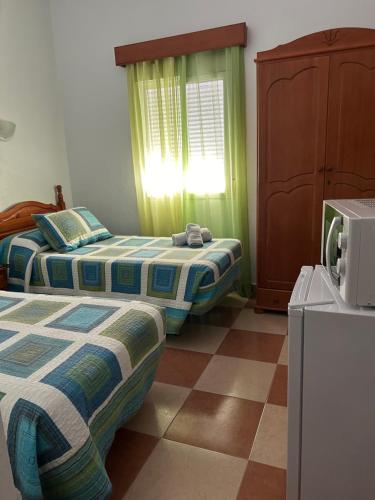 Hostal Andalucia