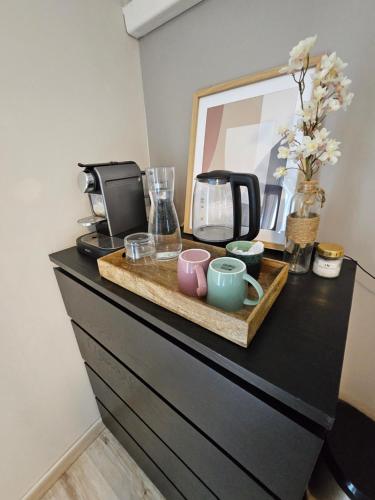 Chambre d hôtes indépendante dans village médiéval