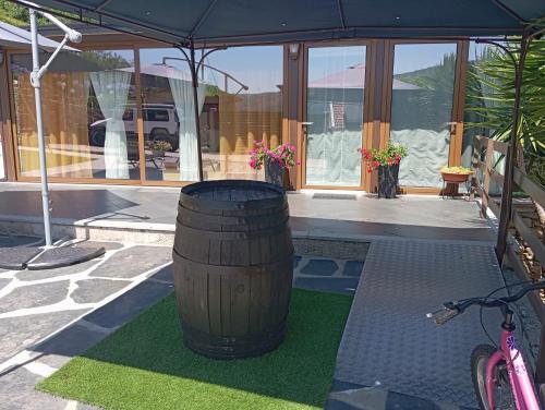 Canastro Country House