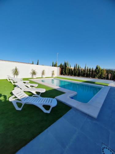 Apartamentos AL PASO DE TOLEDO, Puy du Fou a 10km